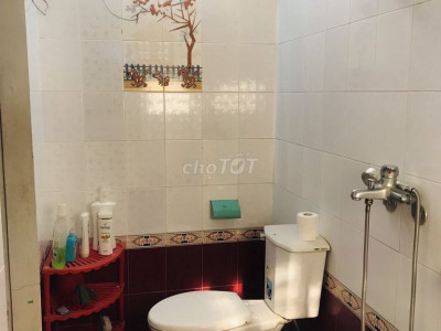 Cho Thuê Nhà 2 Tầng Kiệt Ô tô Thạch Hãn