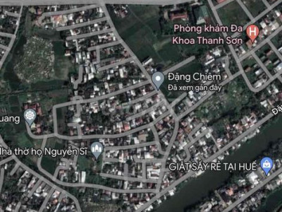 CHO THUÊ KHO XƯỞNG MT ĐƯỜNG KQH HƯƠNG SƠ 3TR/TH