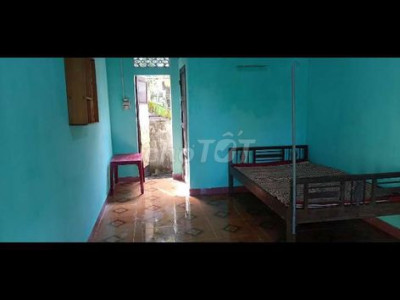 Cho thuê phòng trọ