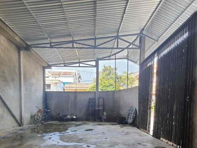 CHO THUÊ KHO XƯỞNG KIỆT OTO NG PHÚC LAN 3.5TR