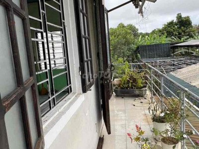 CHO THUÊ NHÀ GÁC LỬNG GẦN CẦU AN HOÀ 2.7TRIỆU