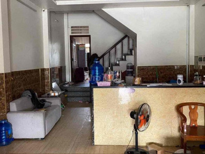 Cho thuê nhà nguyên căn PHÚ MỸ THƯỢNG -  Mặt tiền