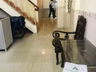 CHO THUÊ NHÀ 2 TẦNG Ô TÔ ĐƯỜNG NHẬT LỆ