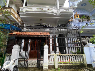 CHO THUÊ NHÀ MẶT TIỀN NGUYỄN PHÚC LAN KIM LONG