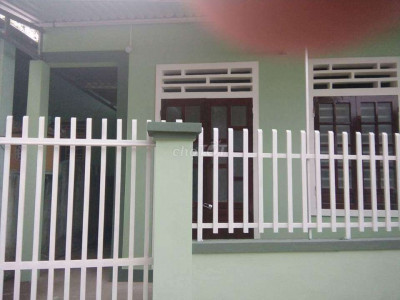 Nhà nguyên căn giá rẻ cần cho thuê