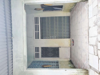 NHÀ C4 MẶT TIỀN🌿Phường GIA HỘI🌿2️⃣TR 5/ THÁNG