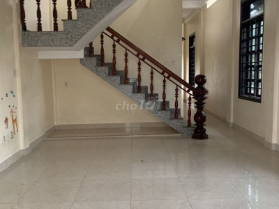 CHO THUÊ NHÀ  2 TẦNG GẦN CẦU VƯỢT THỦY DƯƠNG