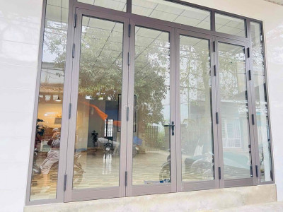 CHO THUÊ NHÀ 2 MT THÁNH GIÓNG-NỘI THÀNH TP HUẾ