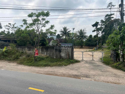 cho thuê đất đẹp tại Thuỷ Bằng