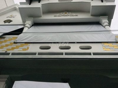 CHO THUÊ NHÀ KIỆT ÔTÔ - GẦN CẦU NGUYỄN HOÀNG 8TR