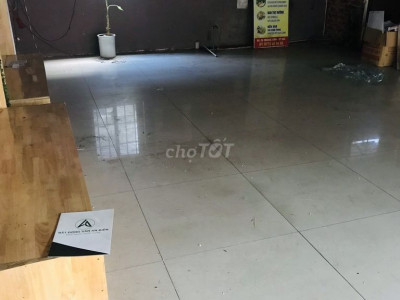 CHO THUÊ MẶT BẰNG TRUNG TÂM - 14Tr/tháng
