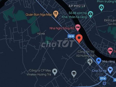Cho thuế nhà Cmt8 tứ hạ