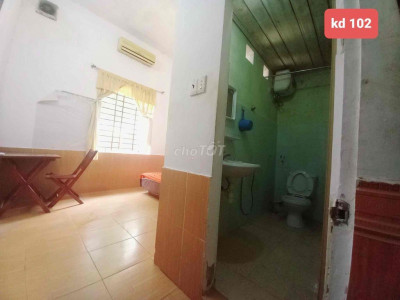 Phòng trọ sinh viên - cao cấp