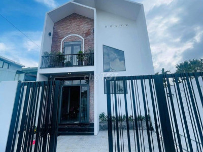 CHO THUÊ NHÀ 2 TẦNG KIỆT ÔTÔ MINH MẠNG FULL NỘI THẤT GI.Á 5TR/THÁNG