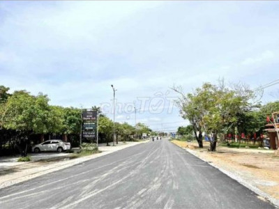 cần cho thuê đất mặt tiền TL10A gần nhà hàng Duyên Anh, xã Phú Mỹ