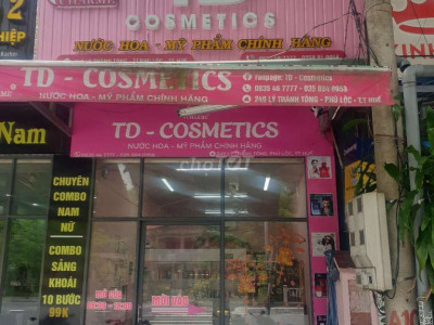 Cần Sang Lại Mặt Bằng ngay đường QL 1A