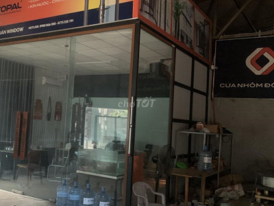 CHO THUÊ NHÀ KHO XƯỞNG MT NGUYỄN PHÚC LAN 5TR/THÁNG