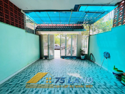 🔥🔥CỰC HOT! NHÀ FULL NỘI THẤT NGUYỄN HOÀNG.DT:100M2 2TẦNG (2PN).CHỈ 6TR