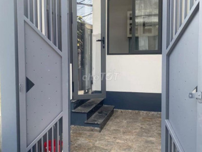 🔥🔥CỰC HOT! NHÀ 2 TẦNG GẦN BX PHÍA NAM. DT: 85M2. 2 TẦNG. CHỈ 6TR.