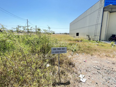 Cho thuê đất lâu dài khu “Mazda” Phong Điền ngay chợ An Lỗ