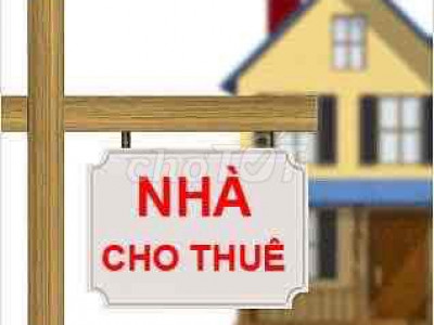 Cho Thuê Nhà Cấp 4 Lý Nam Đế