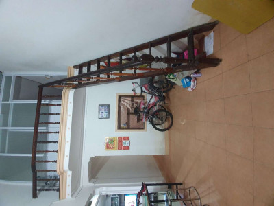 Cho thuê nhà kiệt Nguyễn Du