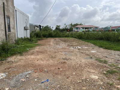 Cần cho thuê đất kqh vinh vệ