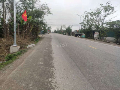 🔴 CHO THUÊ 500 M2 MẶT TIỀN KIM PHỤNG GẦN CHỢ AN ĐÔ RẤT GẦN TT_ TP HUẾ