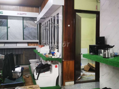 Sang lại mặt bằng