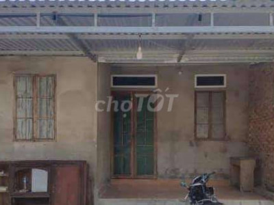 Cho thuê nhà thị trấn phong điền