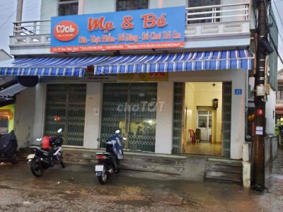 🌤️ BÁN HOẶC CHO THUÊ NHÀ MẶT TIỀN 200M2 HAI TẦNG TẠI 57 BAO VINH