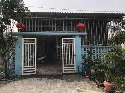 Nhà nghỉ 08 phòng full nội thất Tân Mỹ - Thuận An