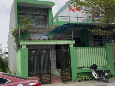 NHÀ KQH HƯƠNG AN GẦN BẾN XE PHÍA BẮC