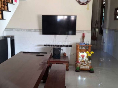 Cho thuê nhà thủy châu hương thủy, cách làng đại  học 3km