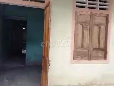 Nhà Nguyên Căn tại thị trấn A Lưới 64m2