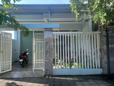 Cho thuê nhà khu quy hoạch Hương An, gần bến xe Phía Bắc