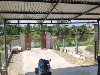 nhà kiệt lê nhữ lâm