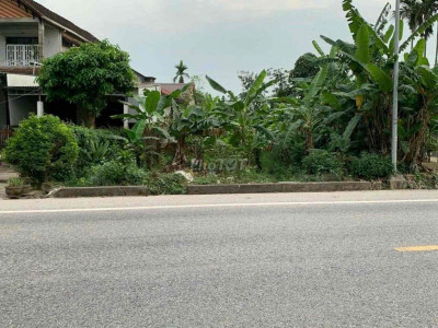 ❤️ ĐẤT MẶT TIỀN 500 M2 GẦN CHỢ AN ĐÔ CHO THUÊ