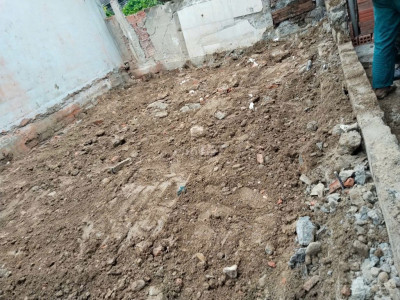 Cho thuê đất trống 78m² đường Hoàng Quốc Việt – Gần AEON Mall