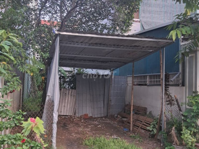 Cho thuê đất Trương Gia Mô Huế