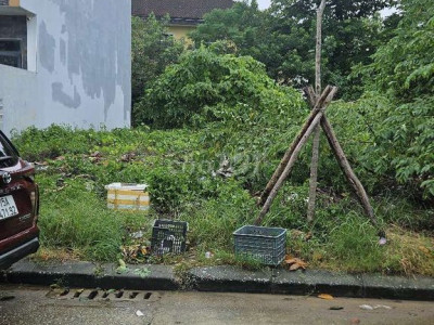 Cho thuê đất gần chợ cá, chợ đầu mối