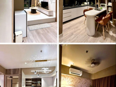 Cho thuê căn hộ + chung cư+ nera garden Huế, full nội thất