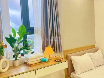 CHO THUÊ CHUNG CƯ NERA 3 PHÒNG NGỦ, 73M2 GẦN AEON MALL