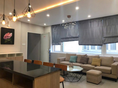 CHO THUÊ Căn hộ tầng 3 PHÚ MỸ AN Full nội thất -Views Công Viên-TP Huế