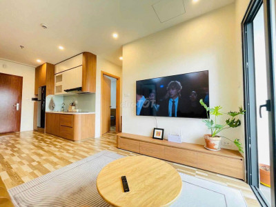 Cho thuê căn hộ cao cấp full nội thất eco huế