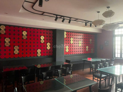 💎Cho thuê KHÁCH SẠN PHỐ TÂY 45TR NGAY PHỐ TÂY HUẾ