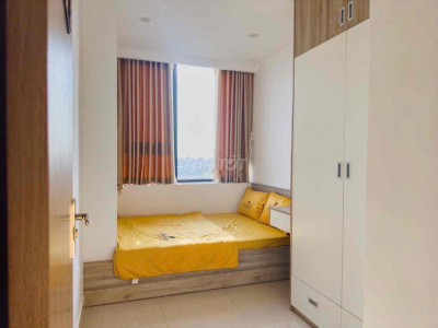 CHO THUÊ CĂN HỘ NERA GARDEN HUẾ FULL NỘI THẤT, GẦN AEONMALL HUẾ 62m2