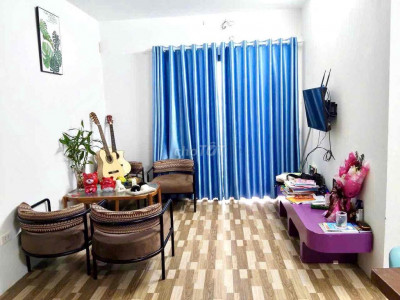 CHO THUÊ CĂN HỘ 2 PHÒNG NGỦ – ECOGARDEN HUẾ, GIÁ CHỈ  6TRIỆU/THÁNG FUL