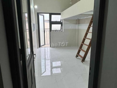 Nhà Trọ Mới Xây Sát Mé ĐH Luật,Cao,K bị Lụt 15m2