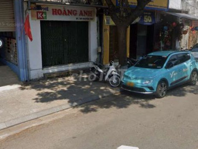 Cho thuê mặt bằng, nhà nguyên căn tại 260 Nguyễn Trãi, Tp Huế